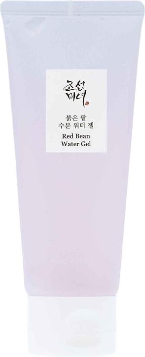 Actual product image Beauty of Joseon Red Bean Water Gel (Gel, 100 ml)