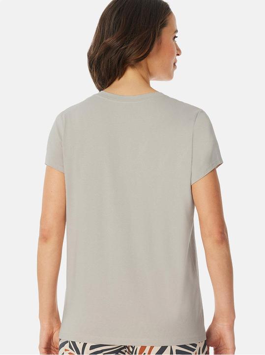 Image du produit Schiesser Chemise de nuit Mix & Relax (48, XL)