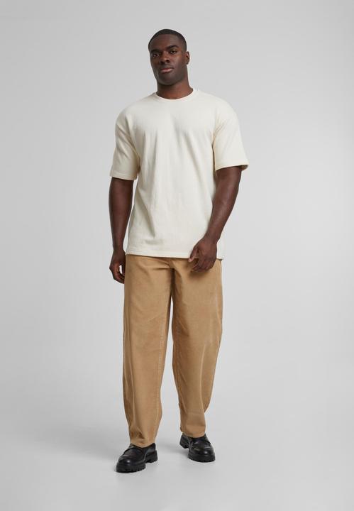 Immagine prodotto Urban Classics Maglietta Light Terry Crew - 166791 (4XL)