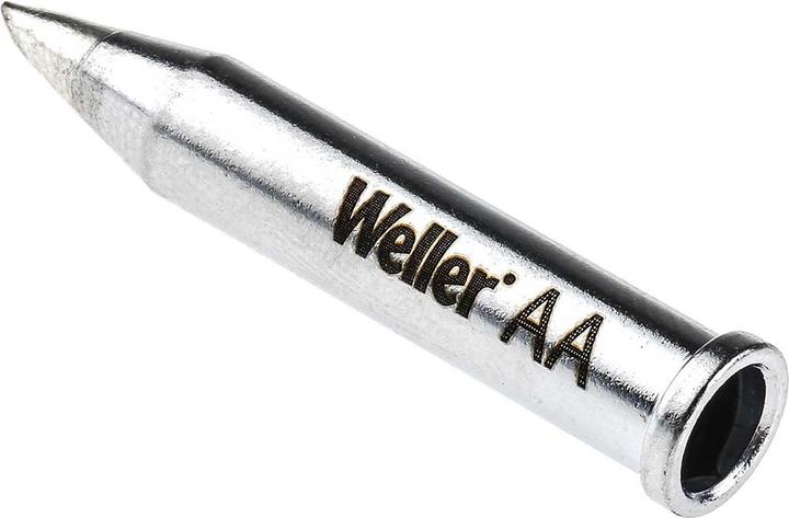 Produktbild Weller Erem XT AA 60 Lötkolben-Spitze 60°, Fase, 1.6 mm, für WP120, WXP120 (Lötkolben)