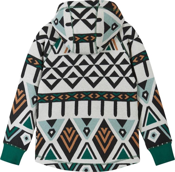 Produktbild Reima Kinder jacke Northern (128)