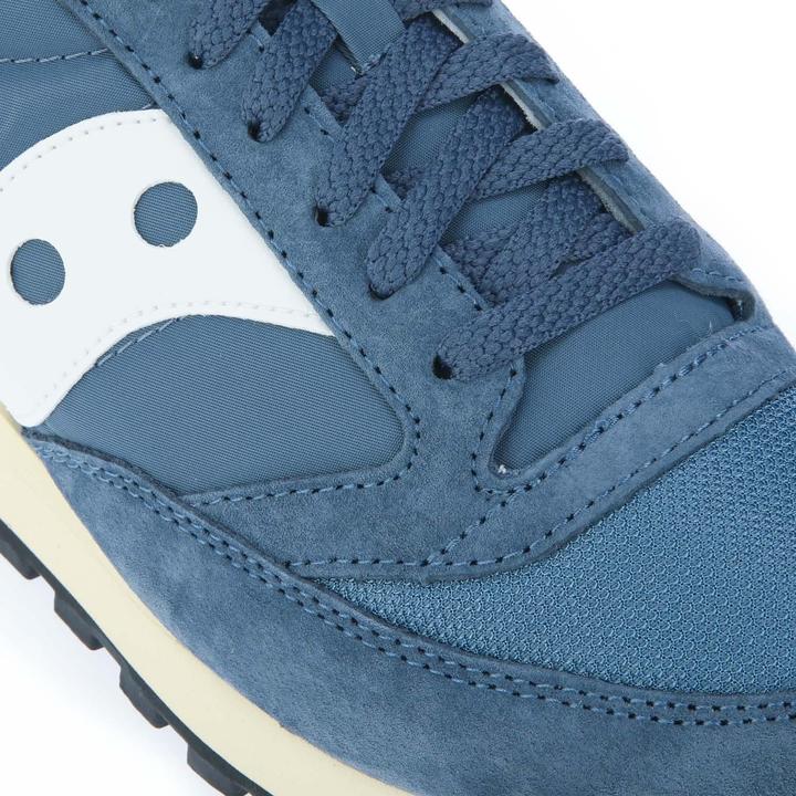 Immagine prodotto Saucony Jazz 81 NM Scarpe Sportive Uomo (40.5)