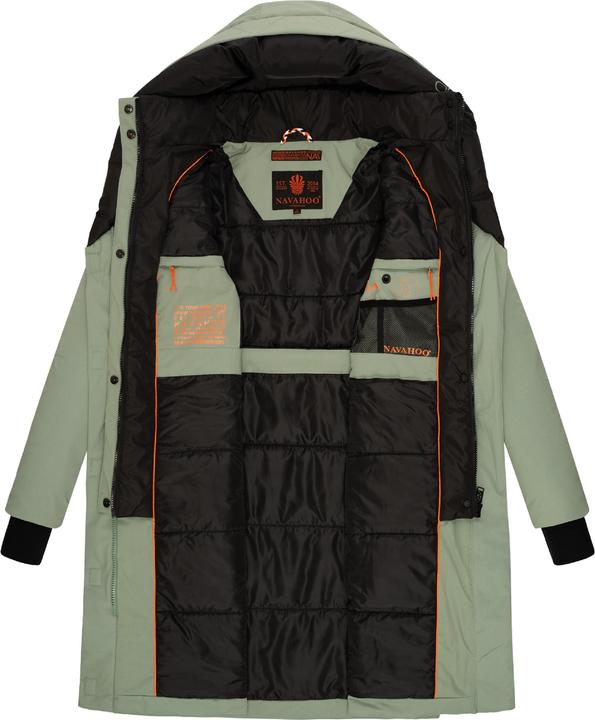 Actual product image Navahoo Snowelf (XXL)