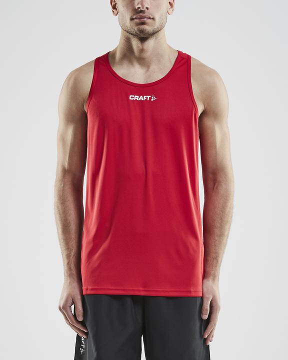 Image du produit Craft Rush Singlet Homme (S)