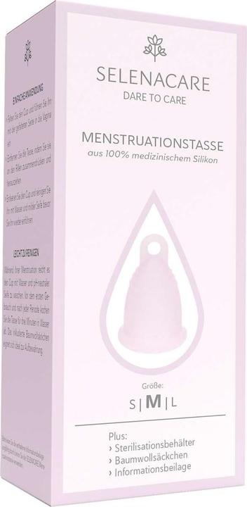 Image du produit Selenacare Premium (M)