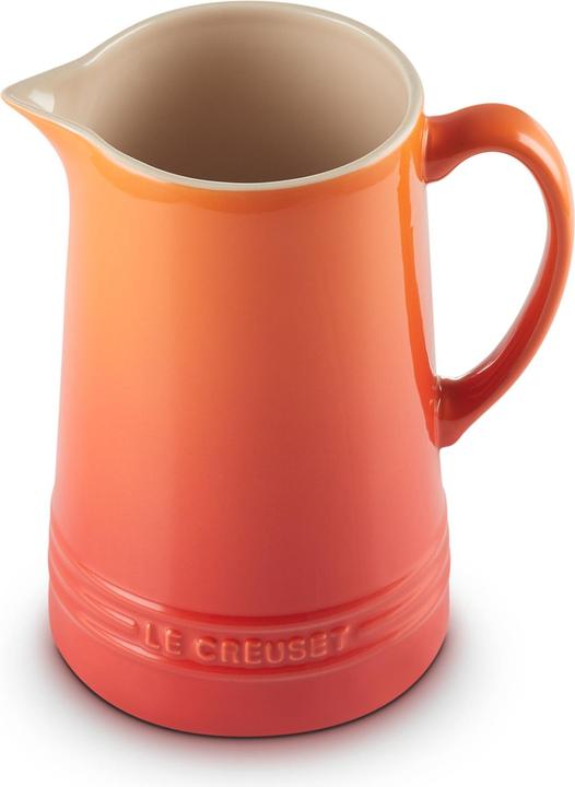 Produktbild Le Creuset SAFTKRUG 1,5 L OFENROT (1.50 l)