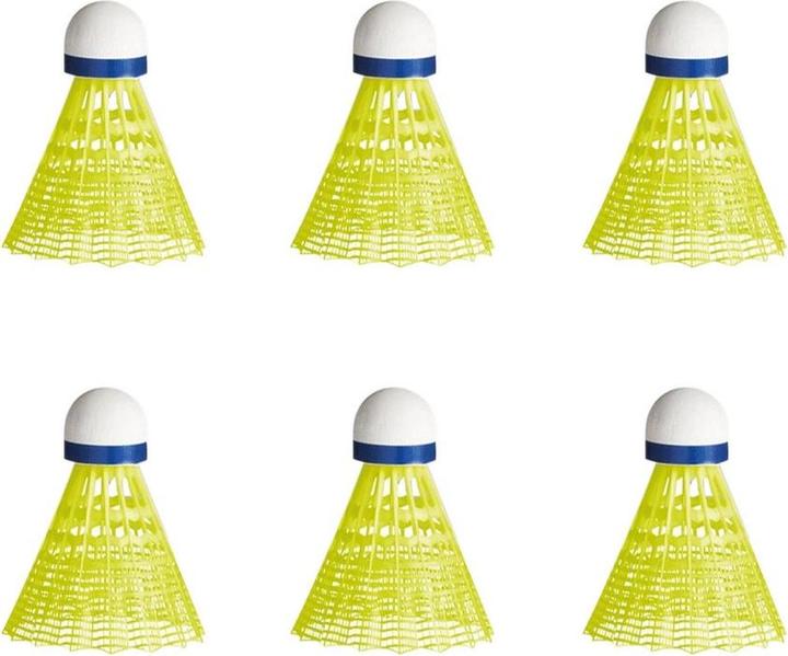 Produktbild Yonex Federball Mavis 600 6erPack