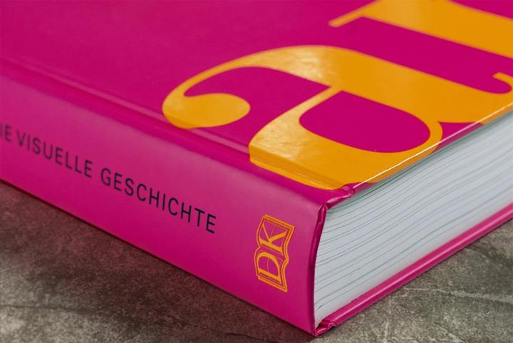 Image du produit Art (Allemand, Andrew Graham-Dixon, 2019)