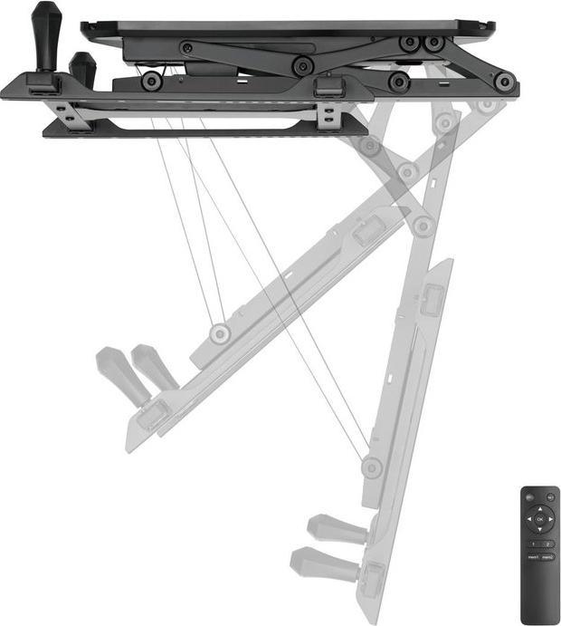 Image du produit Xantron DEHA-600E (Plafond, 70", 35 kg)