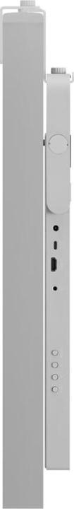 Actual product image LG 27BQ70QC-S (2560 x 1440 pixels, 27")