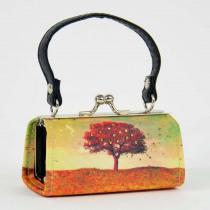 Actual product image Kögler MiniBag, 4 Seasons, Autumn, Mario Moreno, Col