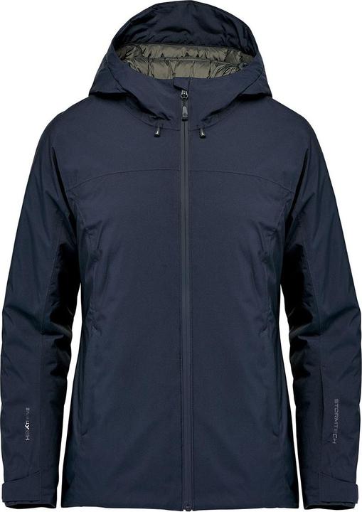 Stormtech Nostromo Softshelljacke Thermisches Material