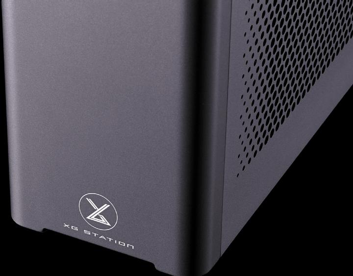 Actual product image ASUS XG Station Pro