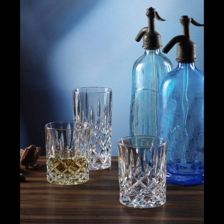 Actual product image Nachtmann Noblesse (2.95 dl, 4 x, Whisky glass)