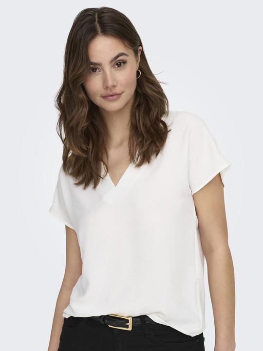 Image du produit JdY Haut à décolleté en V (38)