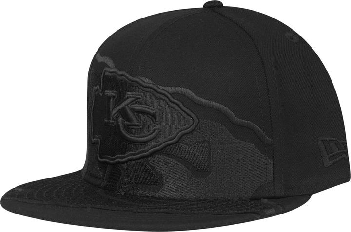New Era 59Fifty Fitted Cap SPILL Kansas City Chiefs - 7 1/2 (7 1/2)