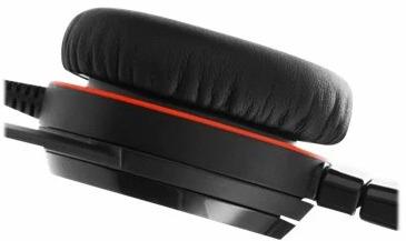 Produktbild Jabra Evolve 30 II MS Mono (Kabelgebunden, USB-A)