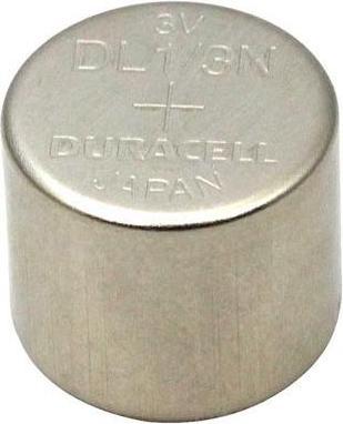 Immagine prodotto Duracell Litio (1 pz., CR1/3N, 160 mAh)