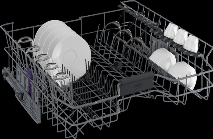 Produktbild Beko DIN 28431