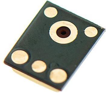 Produktbild OEM Consumables! Microphone for REDMI 2 1S 2A 4A 4Pro