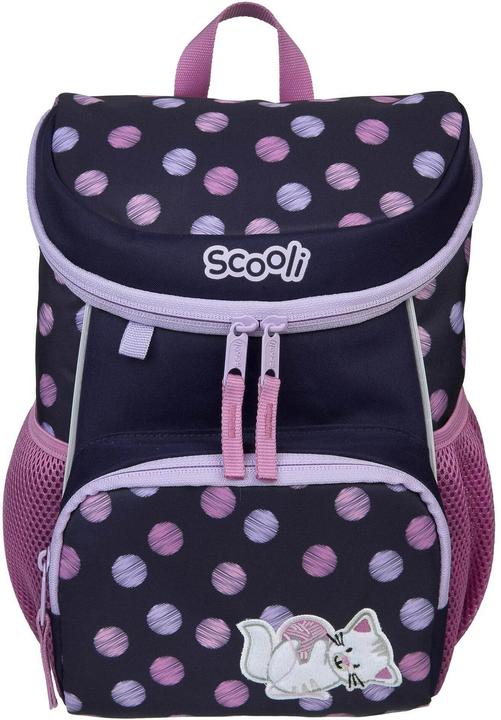NoName Caty Kindergartenrucksack