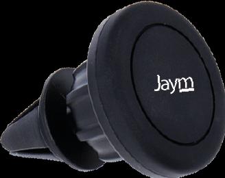 Produktbild Jaym Magnetische Smartphone-Autohalterung für die Befestigung am Lüftungsgitter