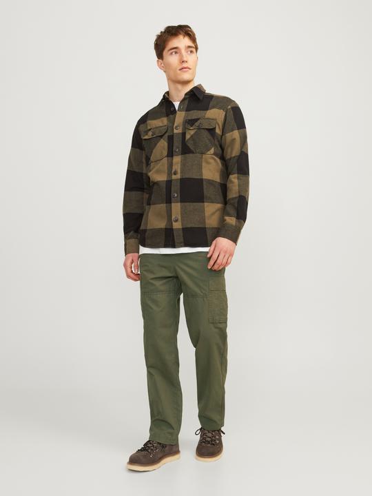 Immagine prodotto Jack & Jones Confezione da 2 pantaloni cargo loose fit Pantaloni cargo (W38/L32)