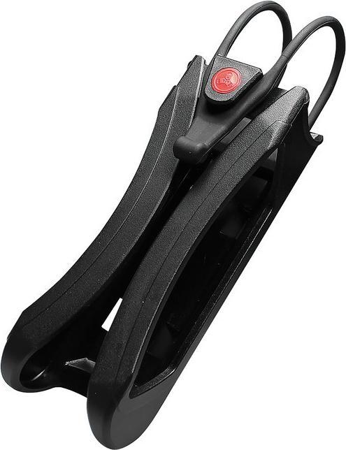 Actual product image Trelock Holder ZF 580 X-PRESS 90cm M