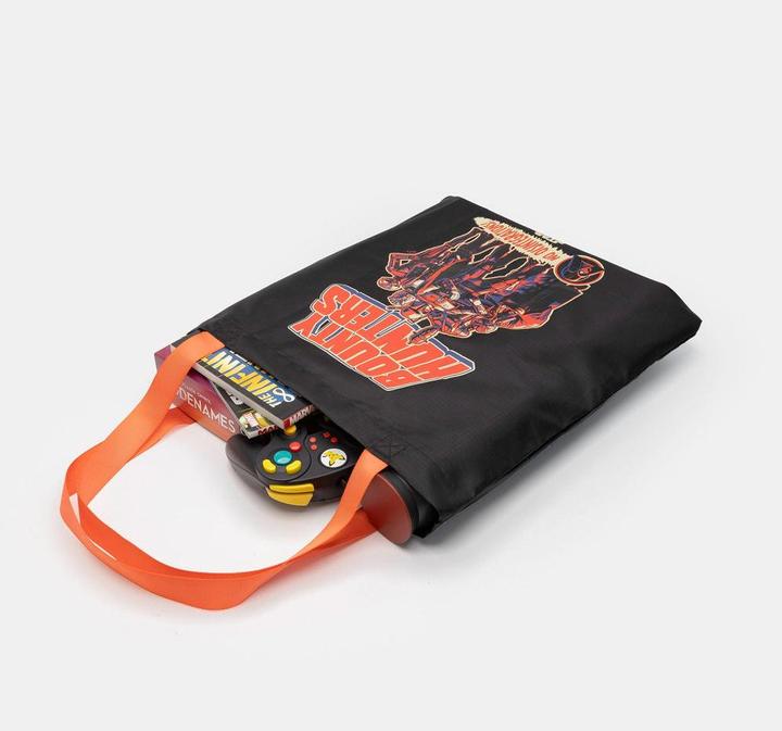 Produktbild Orbitkey Star Wars™ - Foldable Tote Bag - Bounty Hunters™