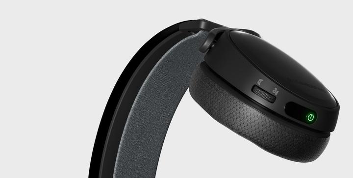 Produktbild SteelSeries Arctis 7+ (Kabellos)