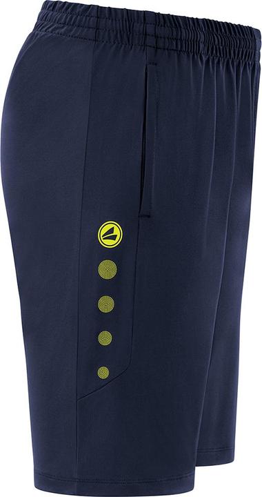 Actual product image JAKO Training Shorts Premium (128)