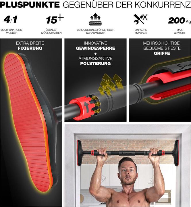 Image du produit Sportstech KS270