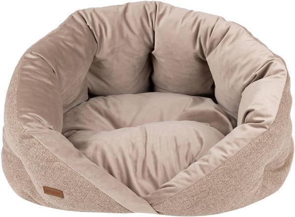 Hundebett + Katzenbett