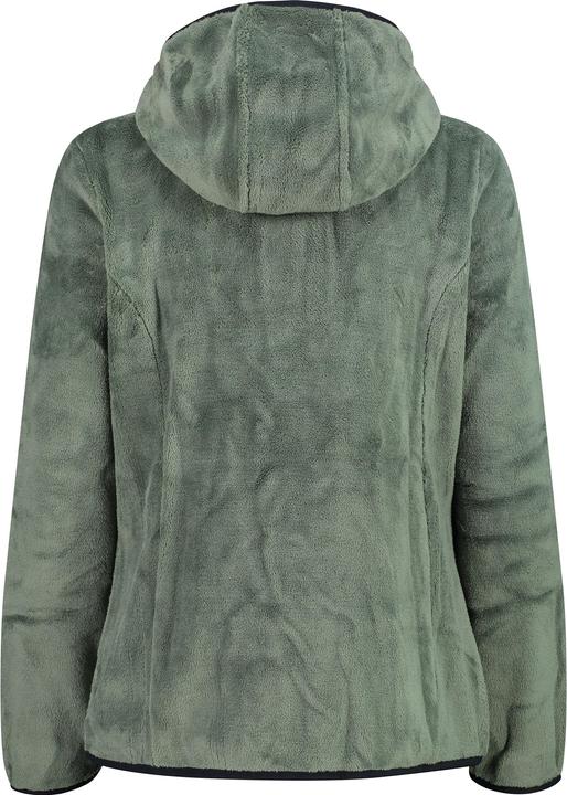 Produktbild CMP Campagnolo Highloft Hoodie (44)