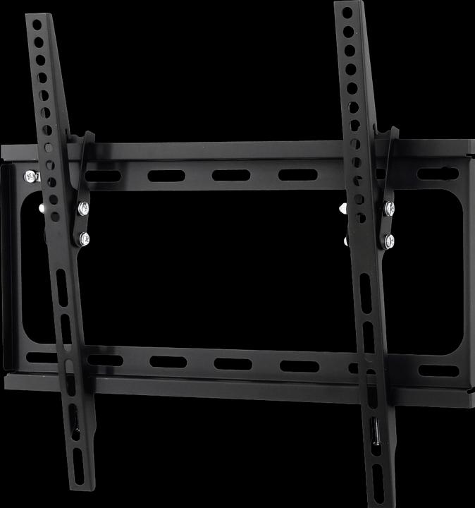 Actual product image Hama Tilt (Wall, 65", 35 kg)