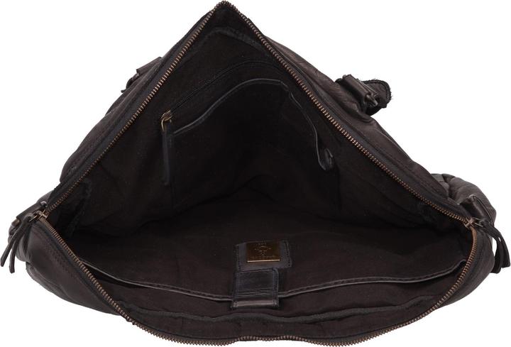 Image du produit Harbour 2nd Cool Casual Aris Porte-documents en cuir 40 cm Compartiment pour ordinateur portable