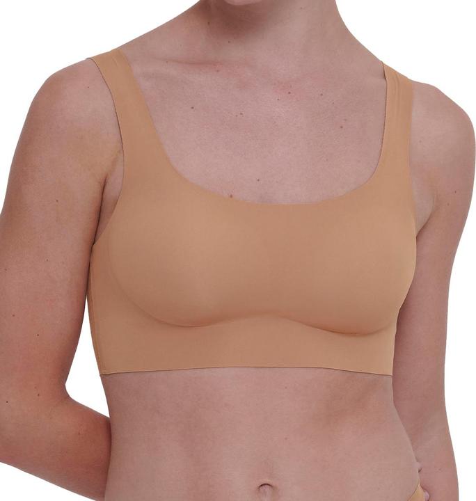 Produktbild Sloggi ZERO Feel 2.0 Top Bustier (S, Einzelpack)