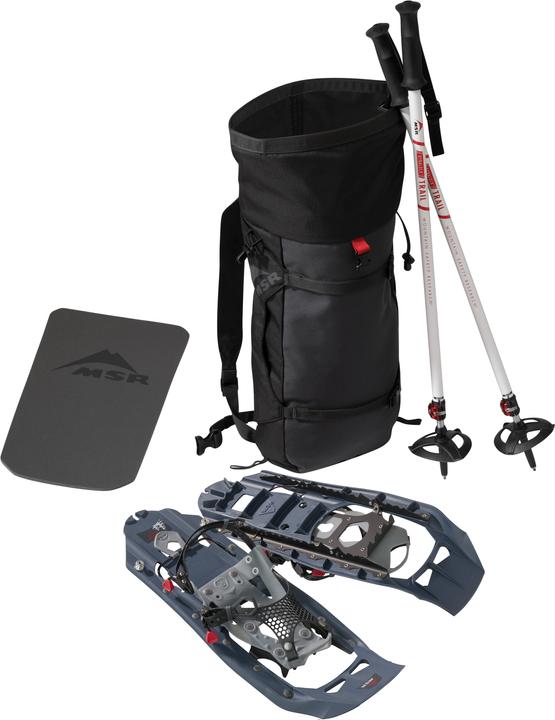 Image du produit Msr Kit de raquettes à neige Evo Trail (22.05")