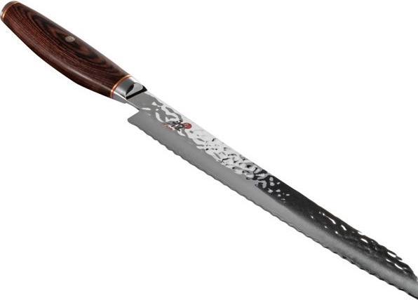 Immagine prodotto Miyabi 6000MCT Coltello da pane (23 cm)