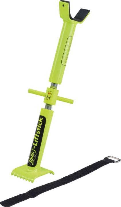 Louis Motorradheber Liftstick