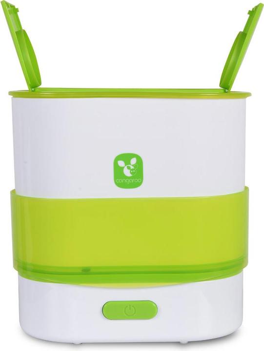 Produktbild Moni Sterilisator, Flaschenwärmer 3in1