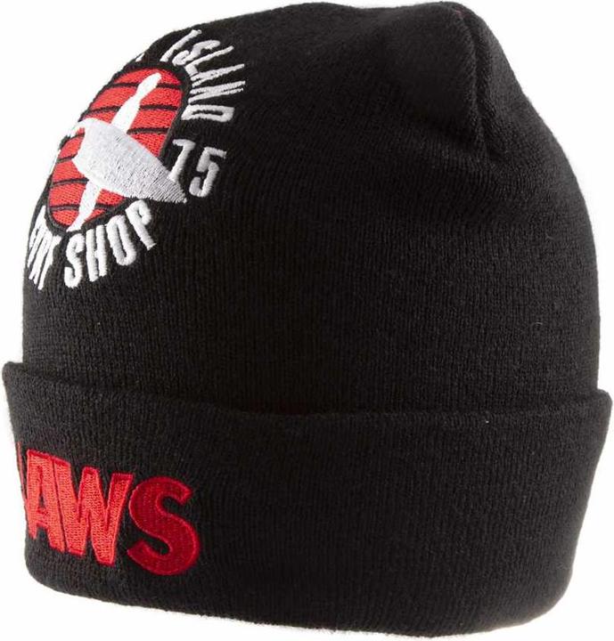 Produktbild JAWS Amity Surf Shop Mütze