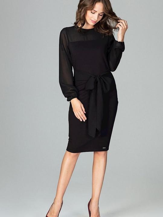 Image du produit Lenitif Robe de cocktail (M)
