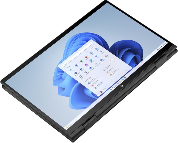 Produktbild HP Envy x360 15-fh0055ng (15.60", AMD Ryzen 5 7530U, 16 GB, 512 GB, DE)