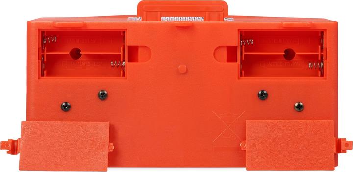 Actual product image Relaxdays Card shuffler