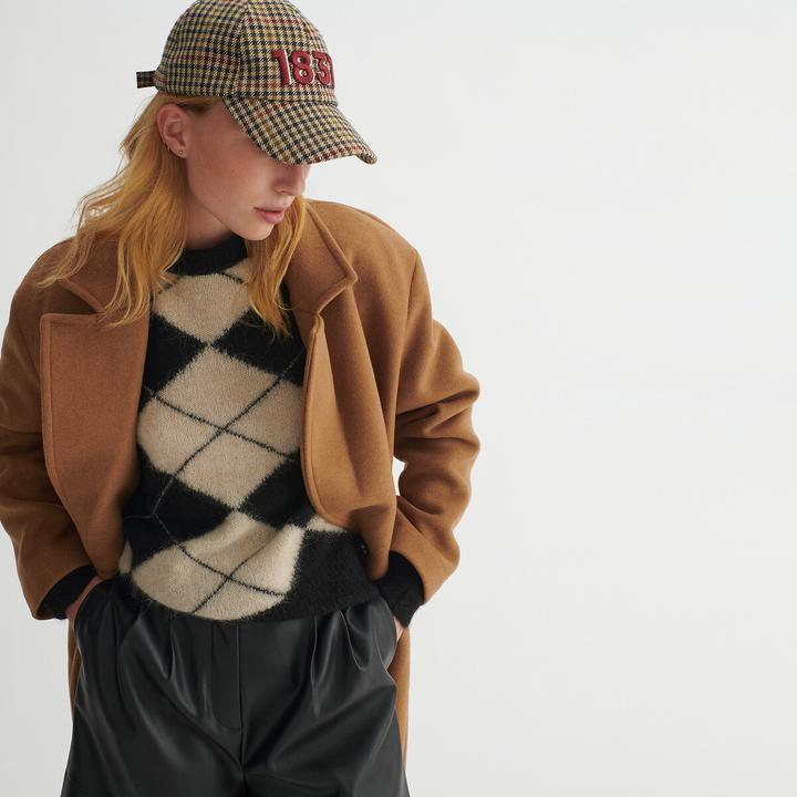 Image du produit La Redoute Collections Manteau (46)