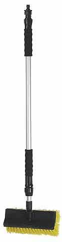 Produktbild Compass Bürste mit Wasserdurchlauf