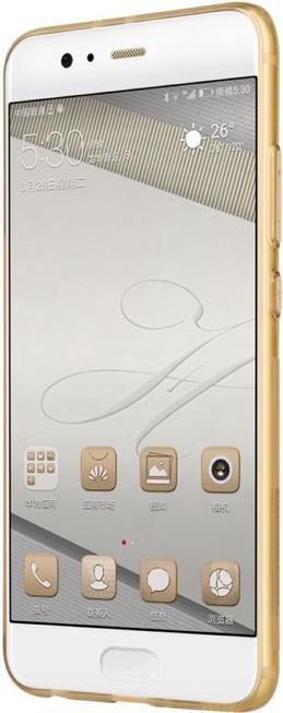 Actual product image Nillkin Nature Series (Huawei P10 Plus)