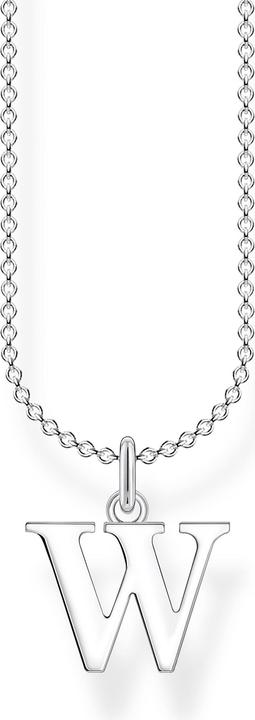 Produktbild Thomas Sabo Kette (925er Silber, 38 - 45 cm)