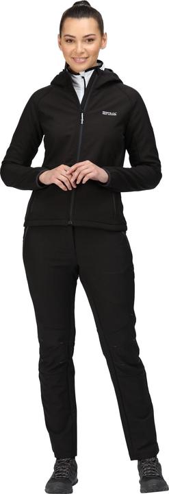 Produktbild Regatta Softshelljacke (40 D)